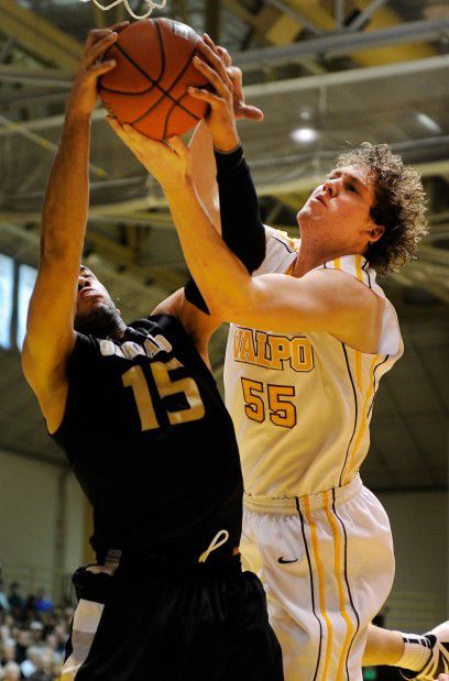 4. Kevin Van Wijk (2010-13)